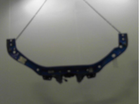 TRAVERSE SUPERIEURE ARMATURE AVANT FIAT PUNTO II Phase 2 2003-2009