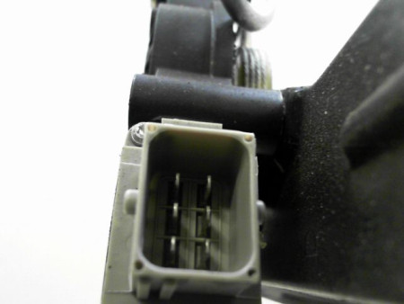 MECANISME+MOTEUR LEVE-GLACE AVANT GAUCHE FIAT BRAVO II 2007-...