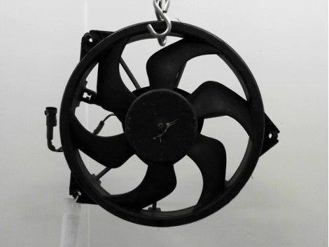 MOTEUR VENTILATEUR RADIATEUR FIAT SCUDO FG II Empatt.3000 2007-...