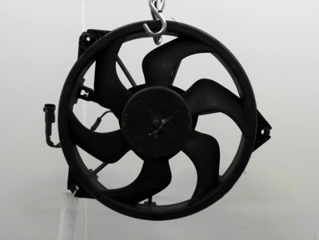 MOTEUR VENTILATEUR RADIATEUR FIAT SCUDO FG II Empatt.3000 2007-...