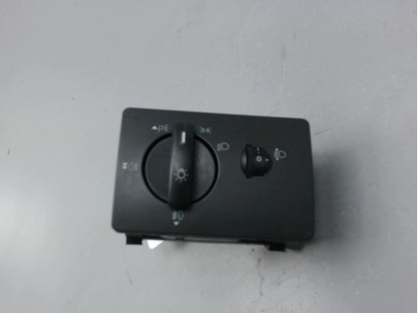 INTERIEUR COMMANDE PHARES FORD FOCUS II Phase 1 2004-2007