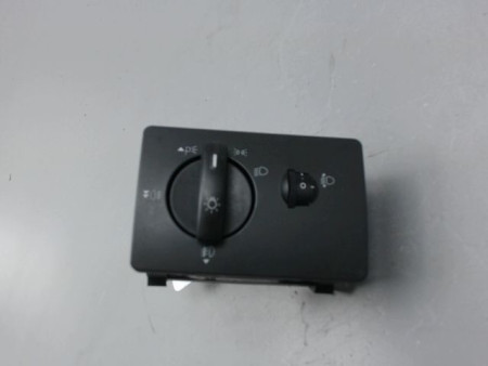 INTERIEUR COMMANDE PHARES FORD FOCUS II Phase 1 2004-2007
