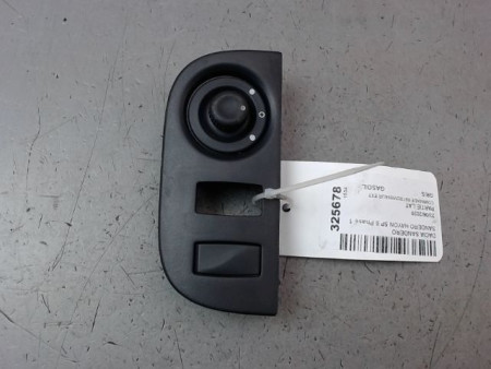 COMMANDE RETROVISSEUR EXTERIEUR ELECTRIQUE DACIA SANDERO II Phase 1 2012-...