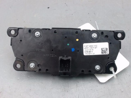 COMMANDE AUTORADIO FORD FOCUS III 2011-...