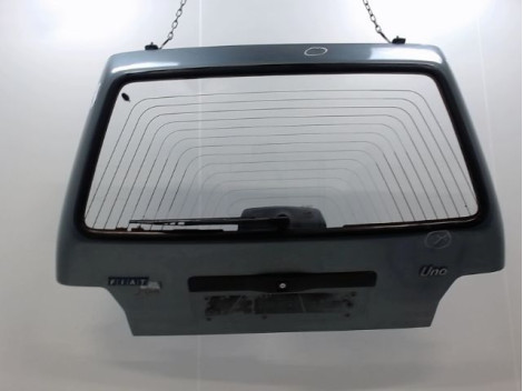 HAYON FIAT UNO Phase 2 1989-1995