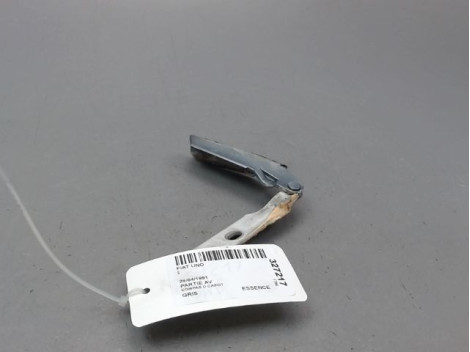 COMPAS DROIT CAPOT FIAT UNO Phase 2 1989-1995