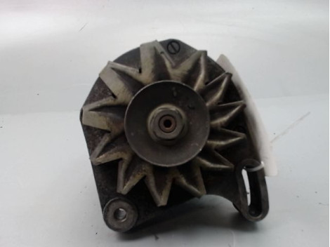 ALTERNATEUR FIAT UNO Phase 2 1989-1995
