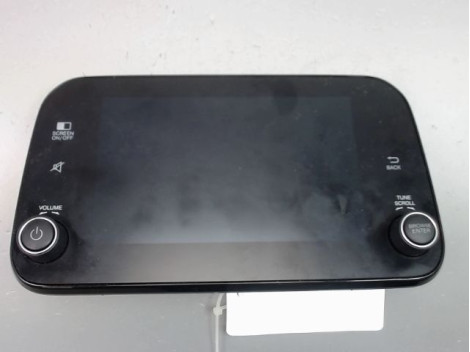 ECRAN GPS FIAT TIPO