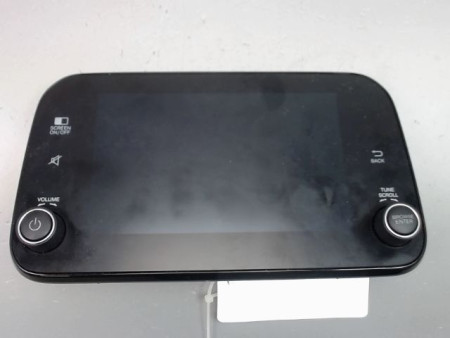 ECRAN GPS FIAT TIPO