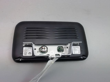 ECRAN GPS FIAT TIPO