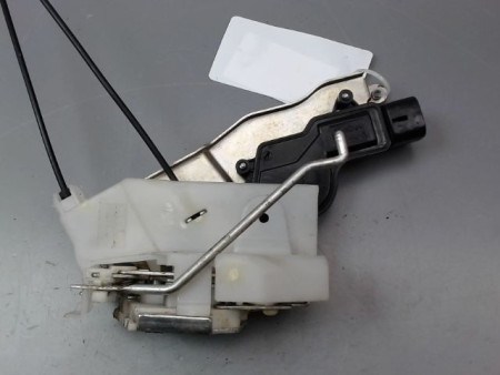 SYSTEME CONDAMNATION AVANT DROIT SUZUKI ALTO III 2009-...