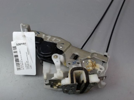 SYSTEME CONDAMNATION AVANT DROIT SUZUKI ALTO III 2009-...