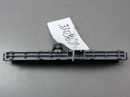 BOUTON DE WARNING FIAT PANDA 2003-