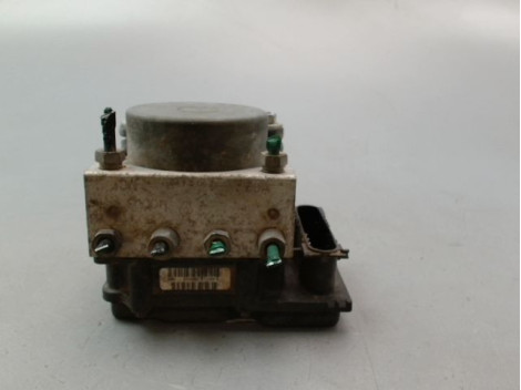 UNITE HYDRAULIQUE ABS RENAULT GRAND MODUS Phase 2 2008-2012