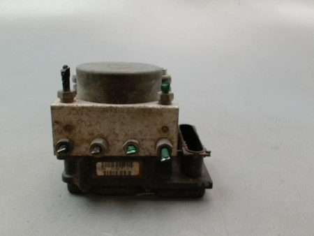 UNITE HYDRAULIQUE ABS RENAULT GRAND MODUS Phase 2 2008-2012