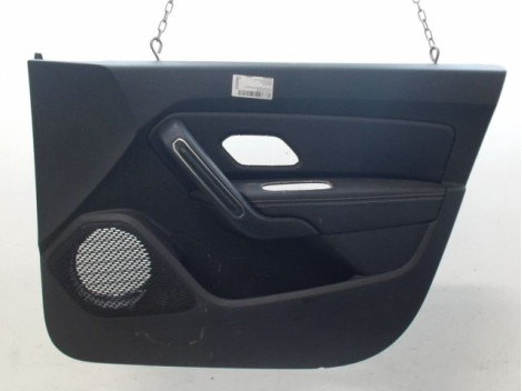 GARNITURE PORTE AVANT DROIT DACIA DUSTER BREAK Phase 2 2013-...