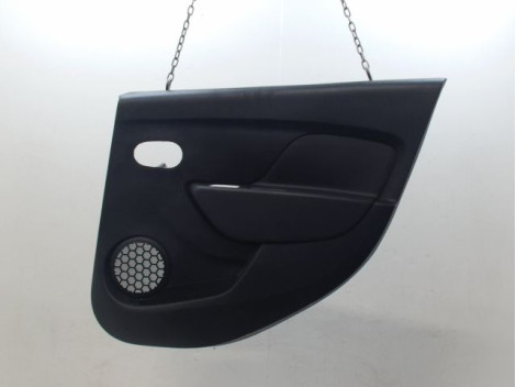 GARNITURE PORTE ARRIERE DROIT DACIA LOGAN MCV 2007-