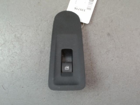 COMMANDE LEVE-GLACE PORTE AVD VOLKSWAGEN UP! PHASE 1 (12) 2011-...