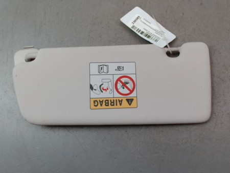 PARE-SOLEIL D DACIA SANDERO 2008-