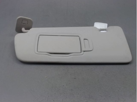 PARE-SOLEIL G DACIA SANDERO 2008-