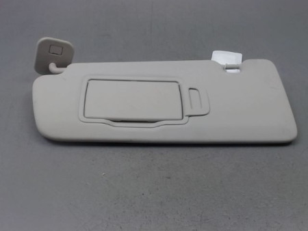 PARE-SOLEIL G DACIA SANDERO 2008-