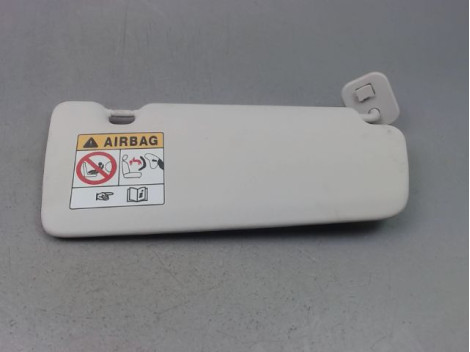 PARE-SOLEIL D DACIA SANDERO 2008-