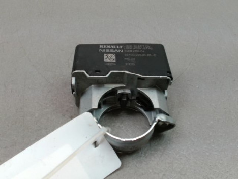 ANTIVOL DE DIRECTION RENAULT MEGANE IV PHASE 1 2015-