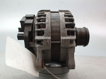ALTERNATEUR NISSAN QHASQAI 2007-
