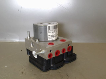 UNITE HYDRAULIQUE ABS DACIA DUSTER 2010-