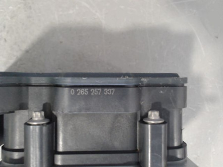 UNITE HYDRAULIQUE ABS DACIA DUSTER 2010-