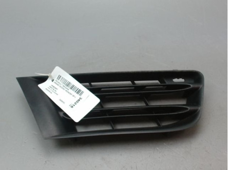 GRILLE CALANDRE RENAULT GRAND SCENIC MONOSP. II Phase 2 LONG 2006-2009