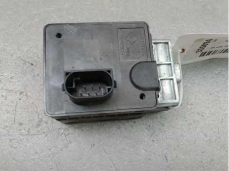 ANTIVOL DE DIRECTION RENAULT GRAND SCENIC MONOSP. III Phase 2 LONG 2011-2013