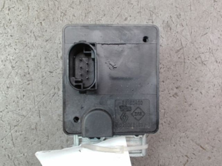 ANTIVOL DE DIRECTION RENAULT SCENIC MONOSP. III Phase 1 2009-2011