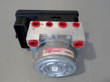 UNITE HYDRAULIQUE ABS DACIA SANDERO 2008-