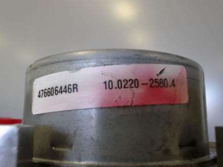 UNITE HYDRAULIQUE ABS DACIA SANDERO 2008-