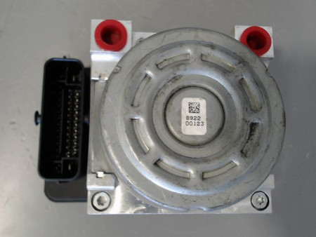 UNITE HYDRAULIQUE ABS DACIA SANDERO 2008-