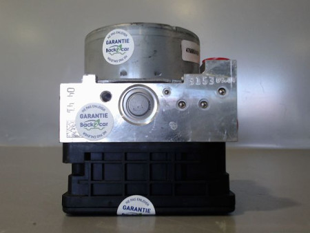 UNITE HYDRAULIQUE ABS DACIA SANDERO 2008-