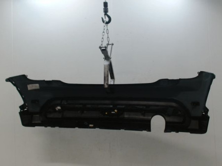 PARE-CHOC ARRIER MINI MINI 2010-