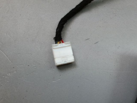 RETROVISEUR EXTERIEUR ELECTRIQUE GAUCHE NISSAN MICRA 2009-