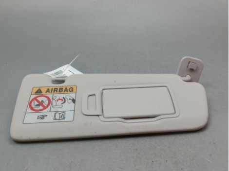 PARE-SOLEIL D DACIA SANDERO 2008-