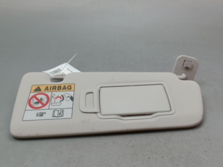 PARE-SOLEIL D DACIA SANDERO 2008-