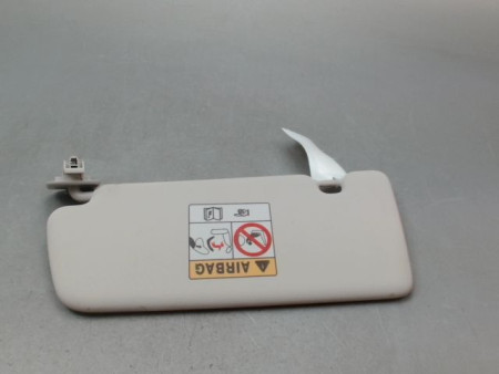 PARE-SOLEIL D DACIA SANDERO 2008-