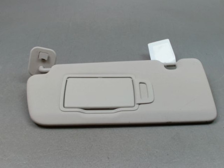 PARE-SOLEIL G DACIA SANDERO 2008-