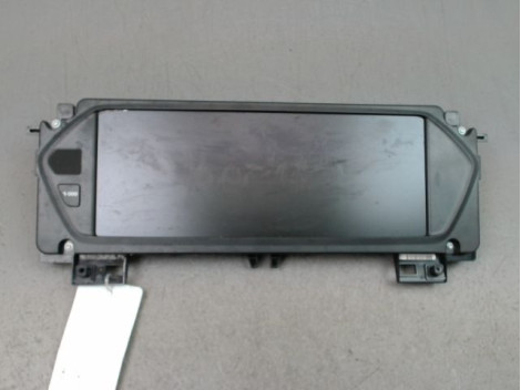 BLOC COMPTEURS CITROEN C4 PICASSO