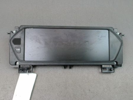 BLOC COMPTEURS CITROEN C4 PICASSO