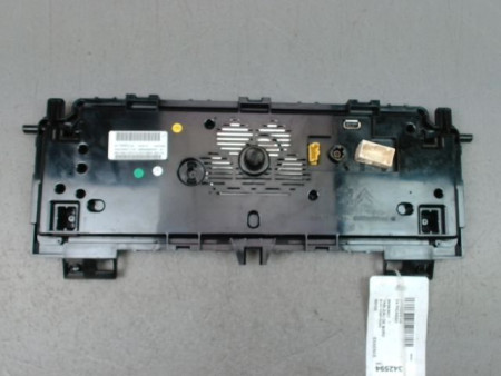 BLOC COMPTEURS CITROEN C4 PICASSO