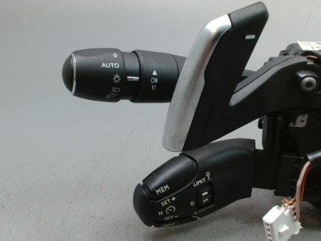BLOC COMMODOS PEUGEOT 308 2011-