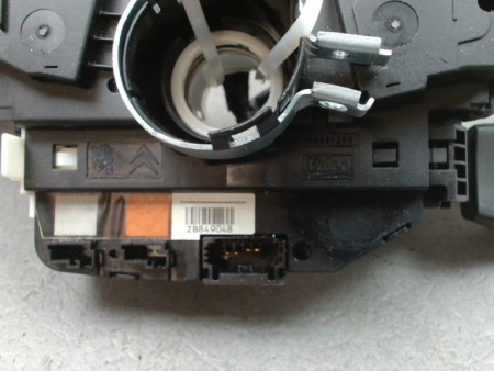 BLOC COMMODOS PEUGEOT 308 2011-