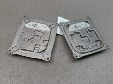 BOITIER XENON PHARE GAUCHE PEUGEOT 308 2011-