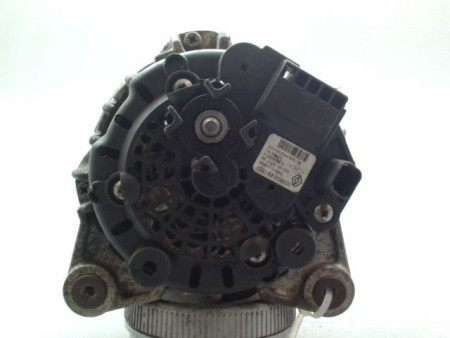 ALTERNATEUR NISSAN MICRA 2009-